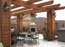 Kwikfynd Pergolas
dingup